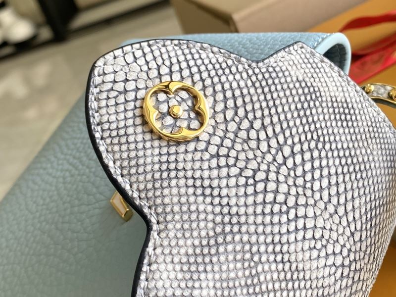 Louis Vuitton Top Handle Bags
